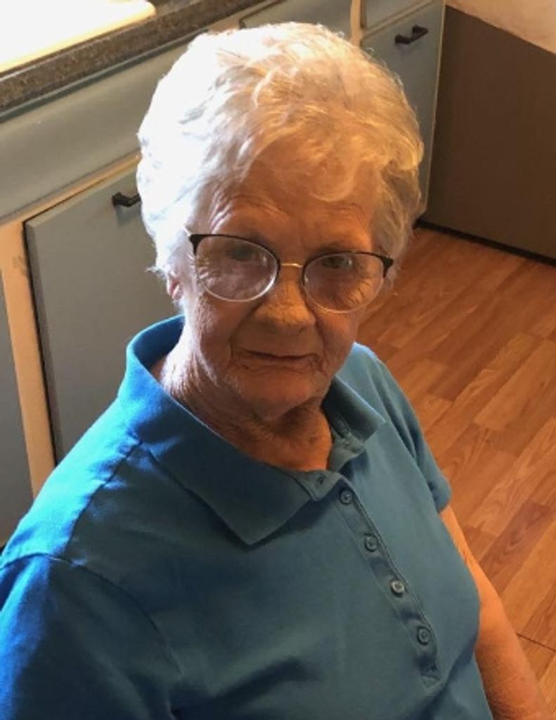 Patricia "Pat" Ann Howard