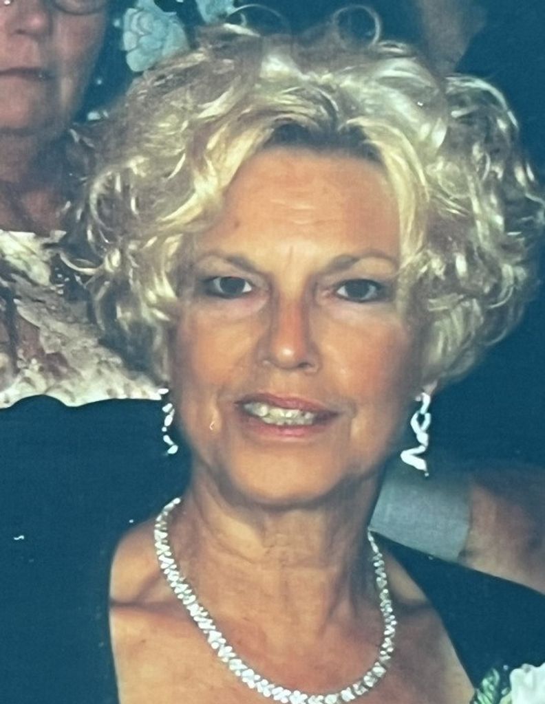 June E. (Hayer)  Nucciarone Profile Photo