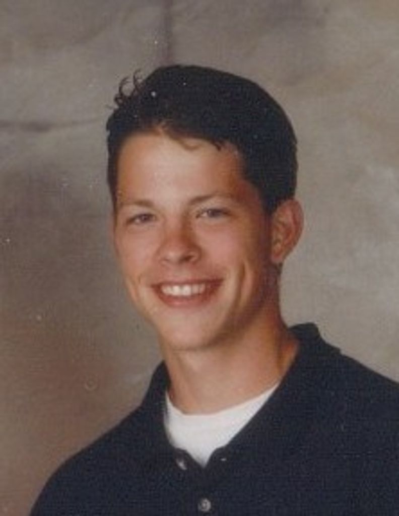 Mark Wilson