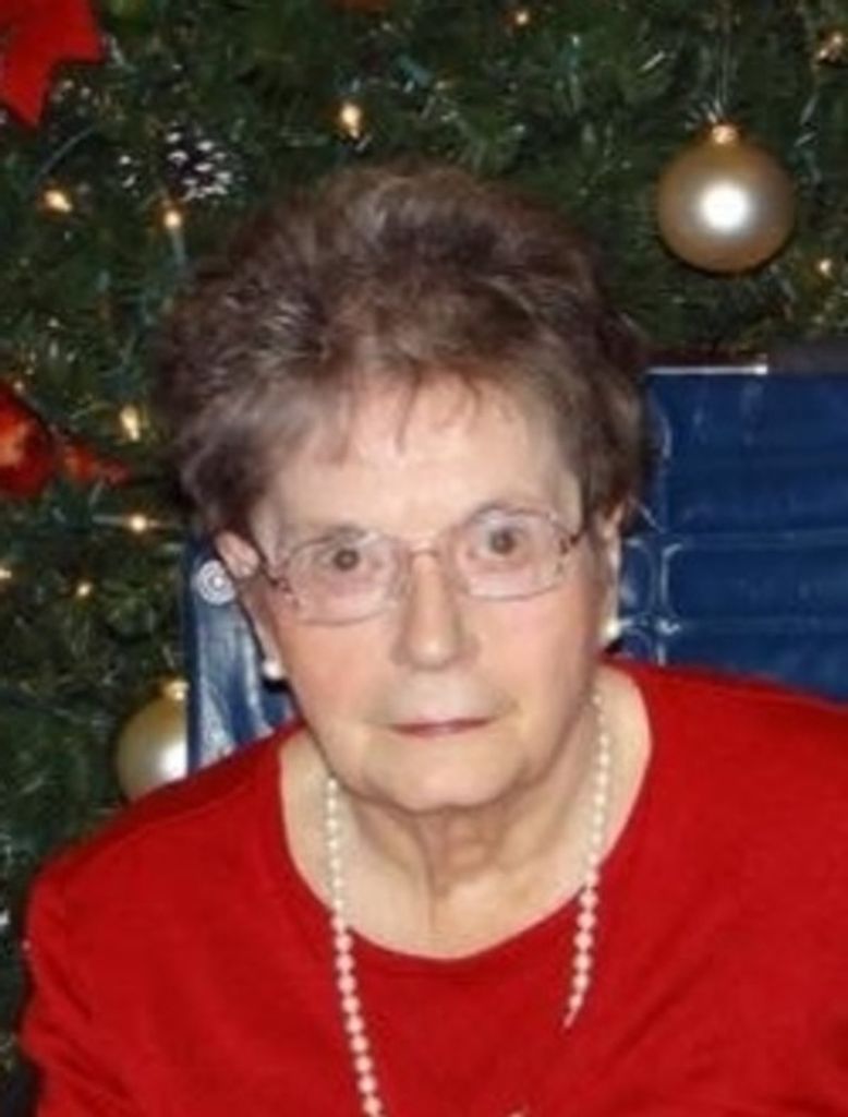 Jacqueline M. Gendreau