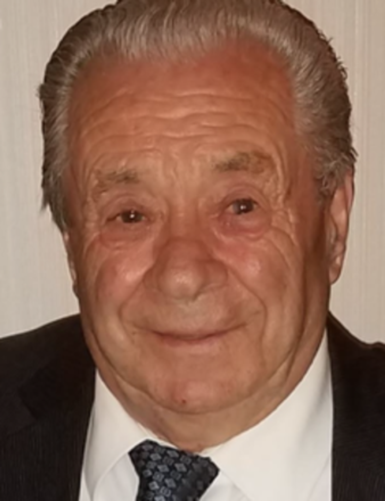 Carmine Nazzaro