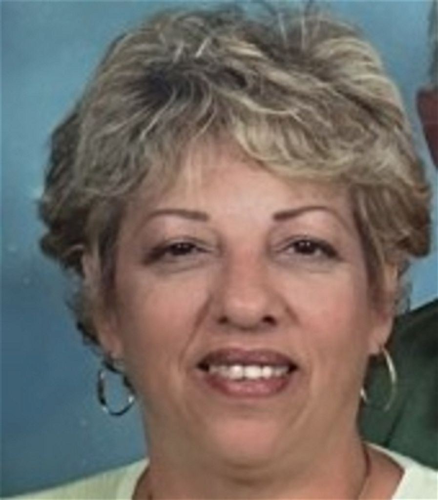 Antoinette M. Sagal