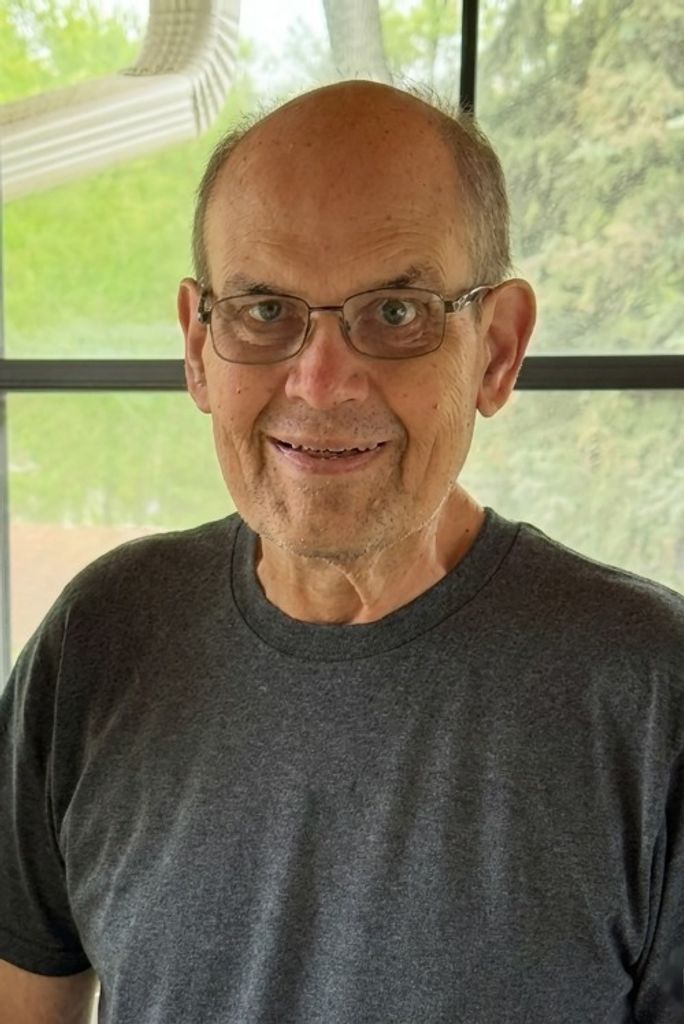 David "Pete" Peters Profile Photo