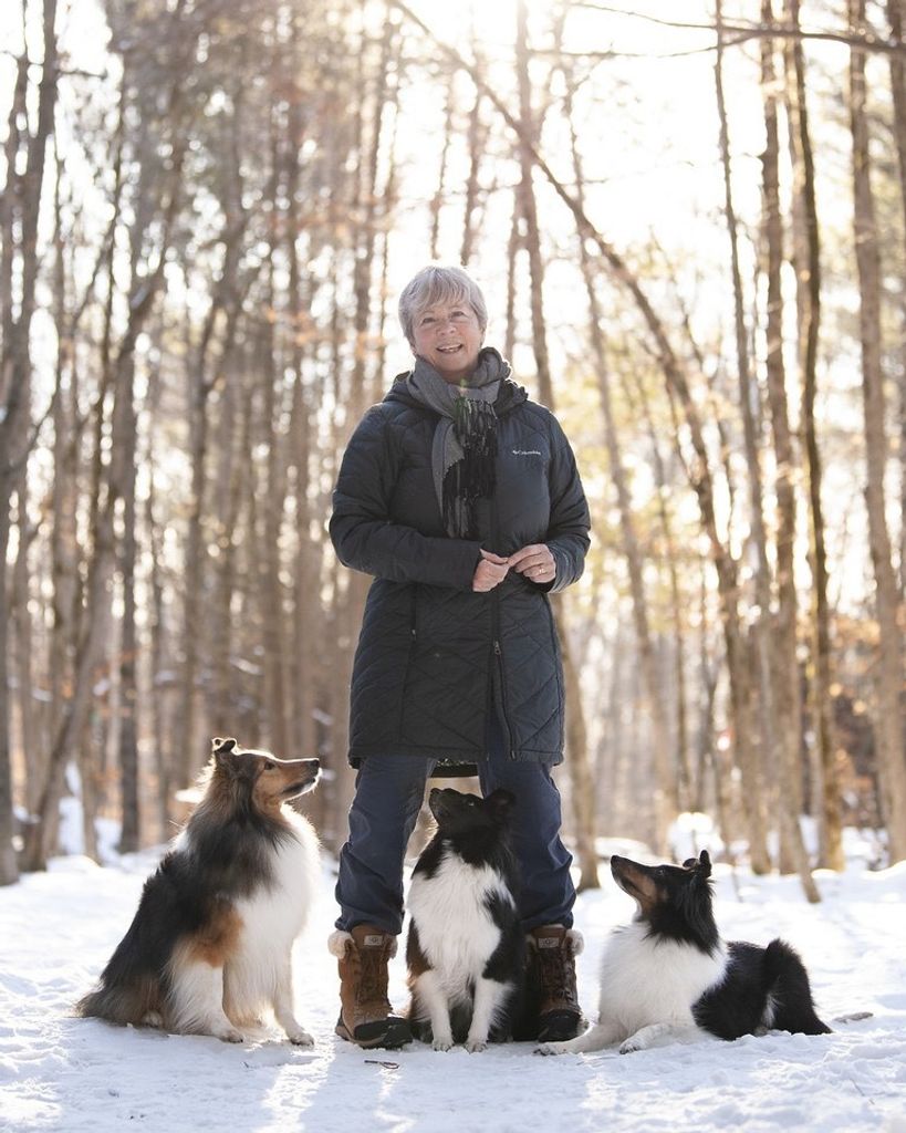 Kelly Marie Barratt St-Jacques