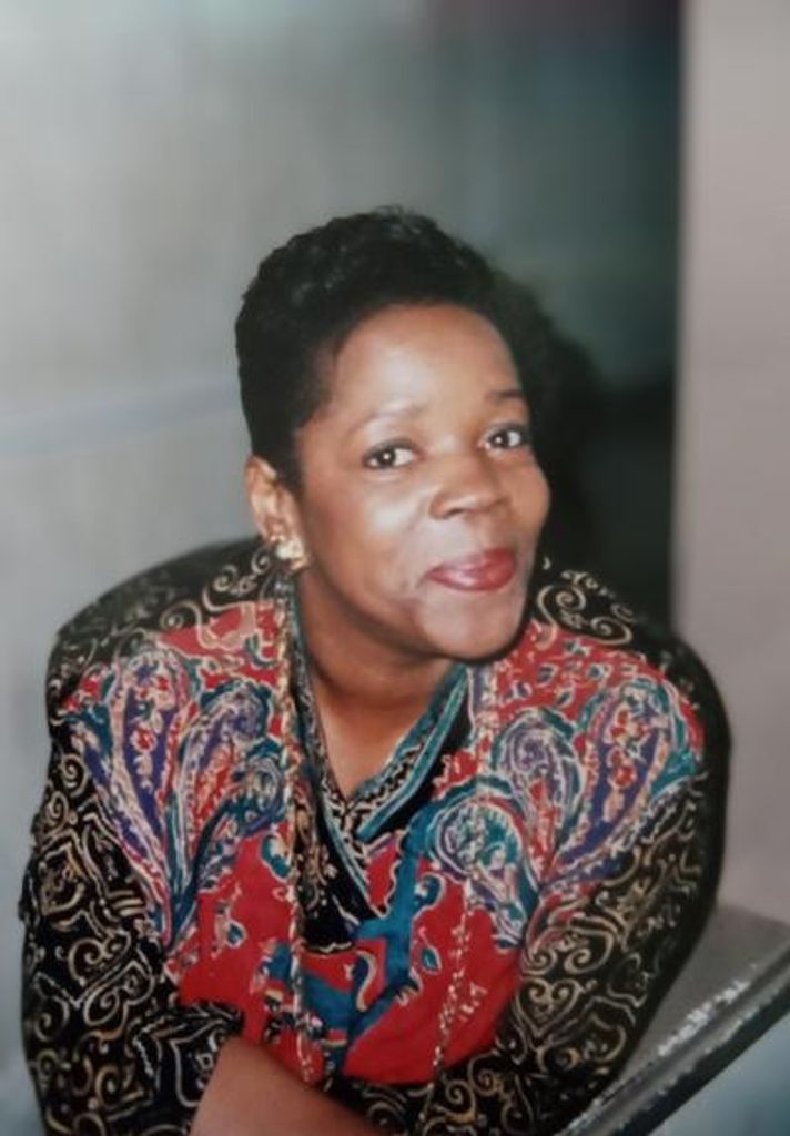 Linda Williams Burton Profile Photo