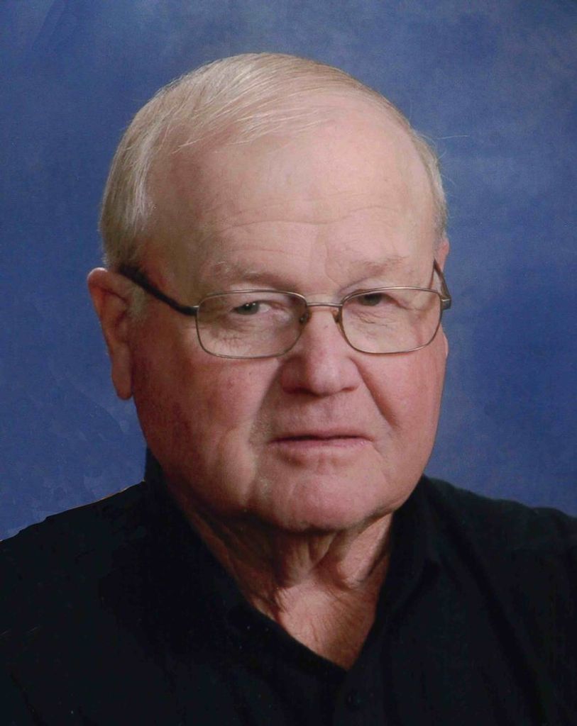 Larry L. Huck