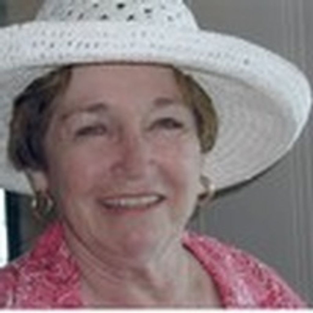 Marian Gibson