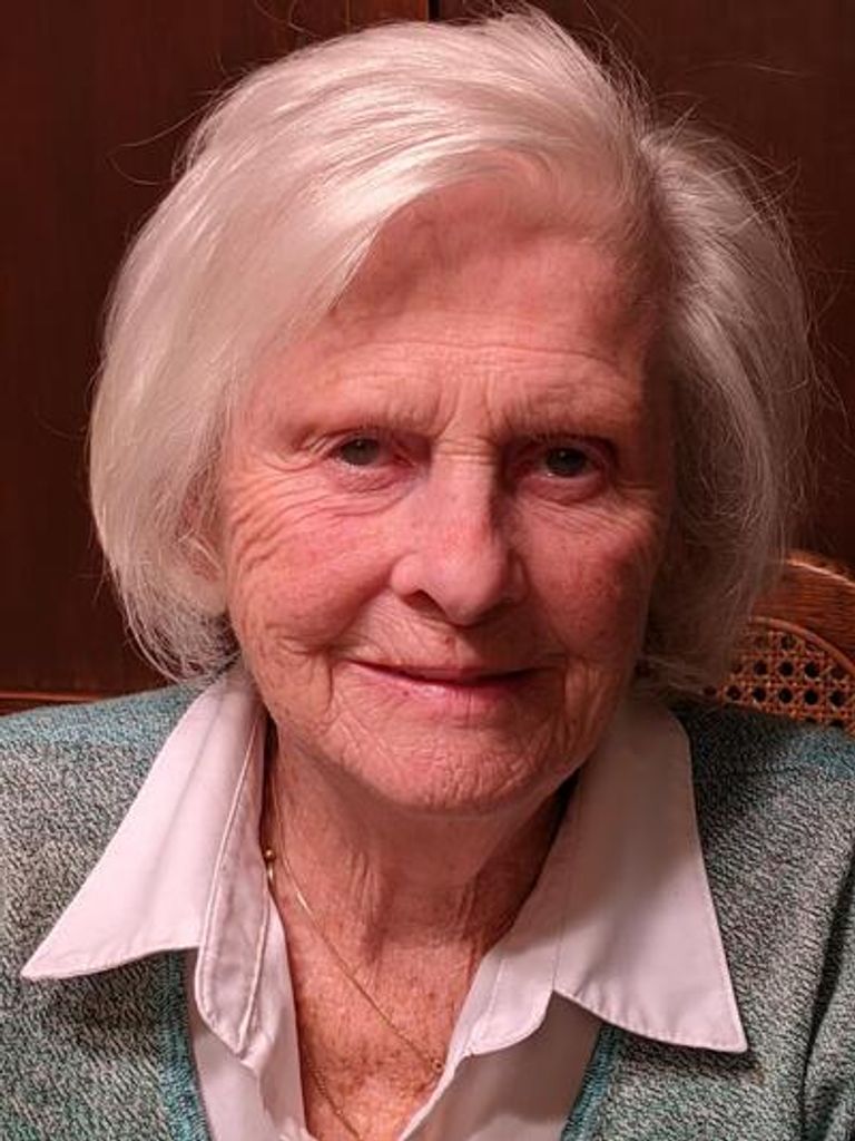 Lilly Sill (Mergler)