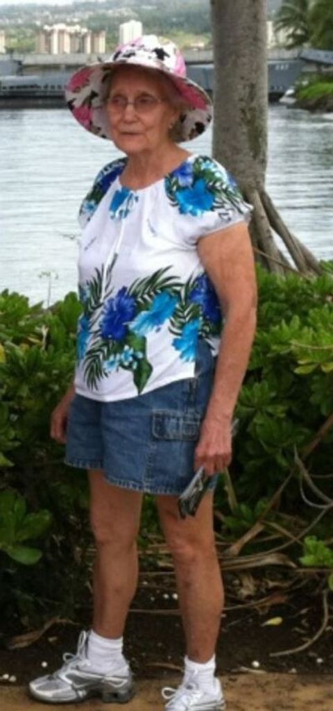 Shirley Dean Linker Profile Photo