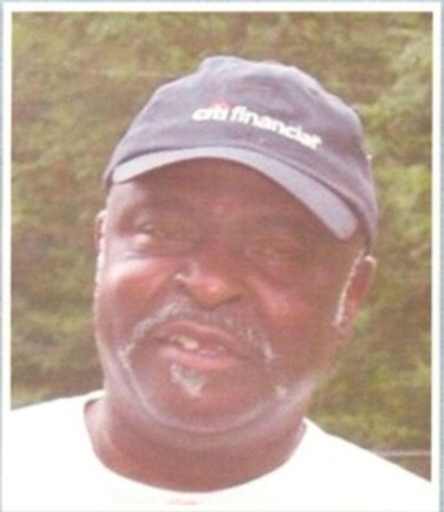 Mr. Melvin Wallace Profile Photo
