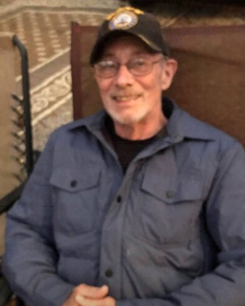 Edward Payson Jennings II