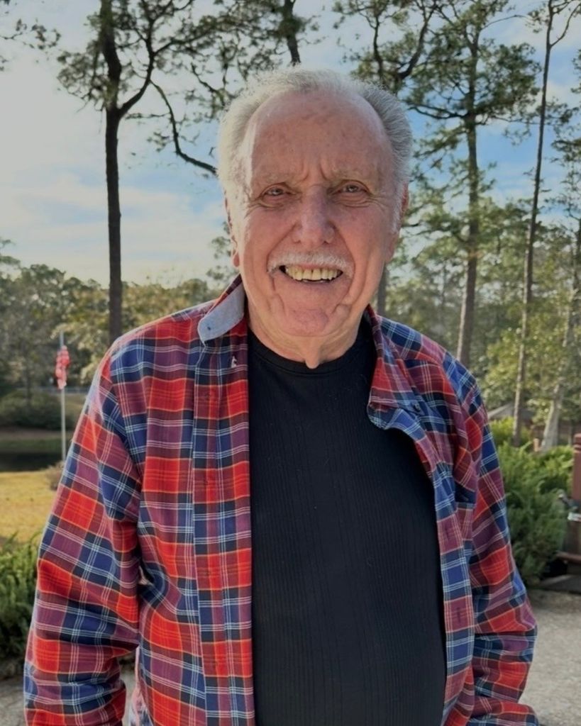 Bobby Lee Hebert Profile Photo