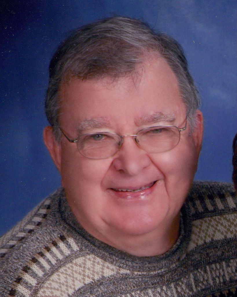 Richard A. Coy Profile Photo