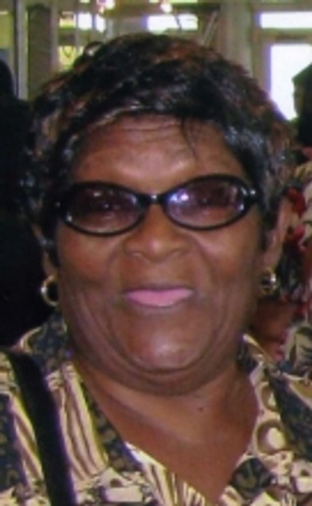 Beverly Joyce Jones Profile Photo
