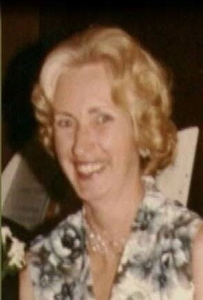 Regina M. Ordmandy