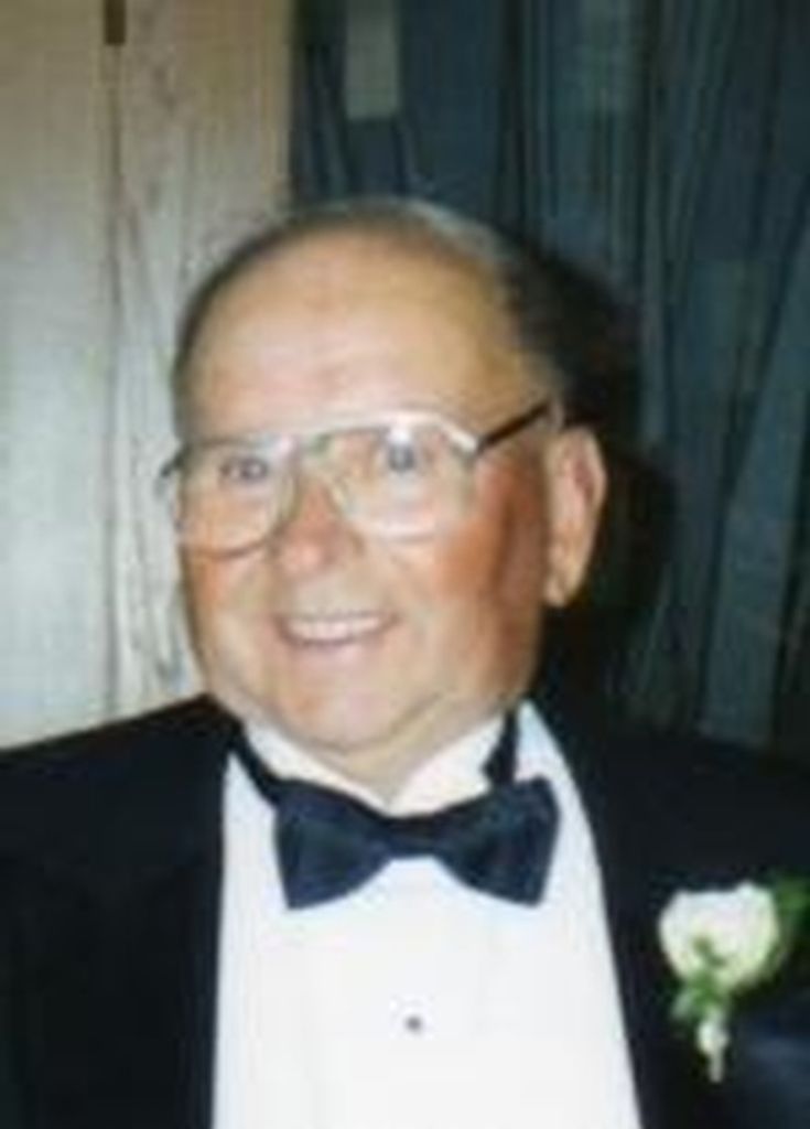 Merlin B. Gasser Profile Photo