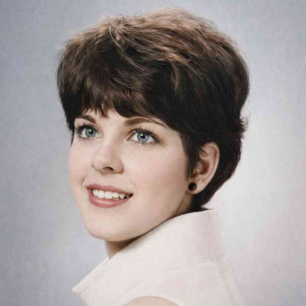 Roxanne Lucas Profile Photo