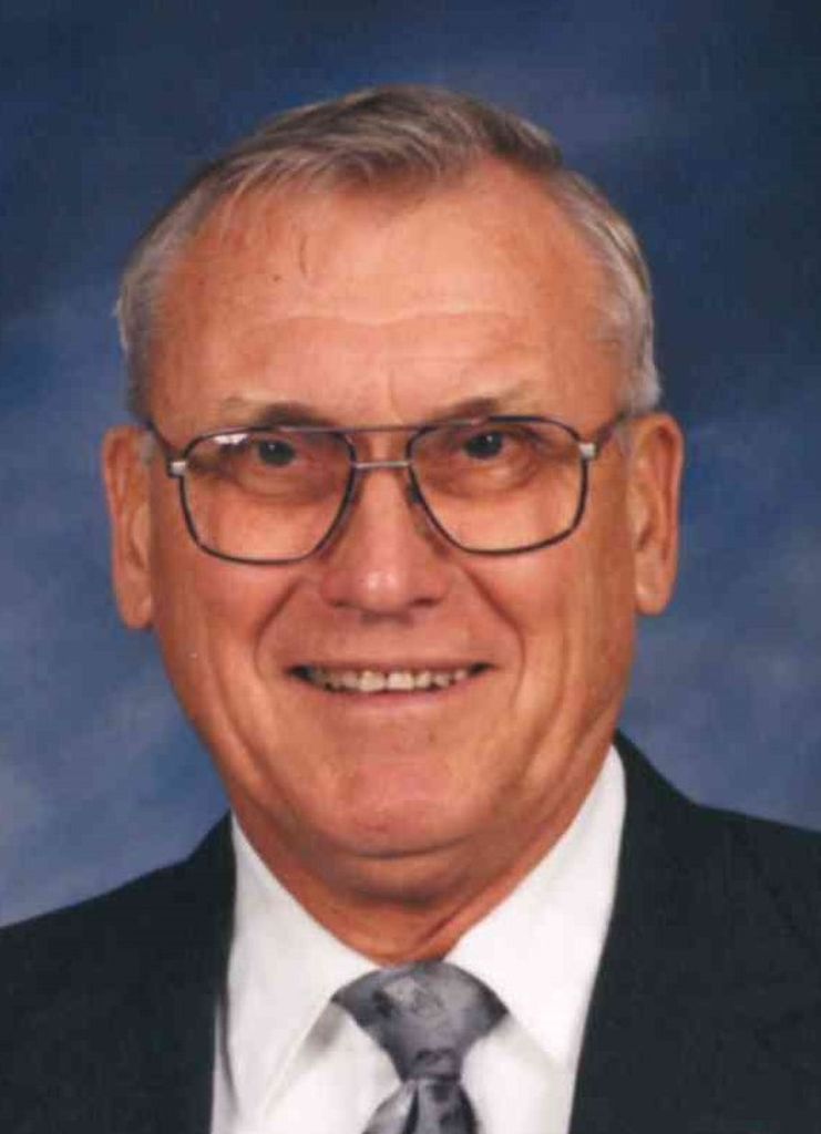 Ed Kuehling