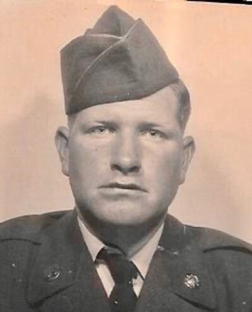 Kenneth "Bud" R. Bozarth