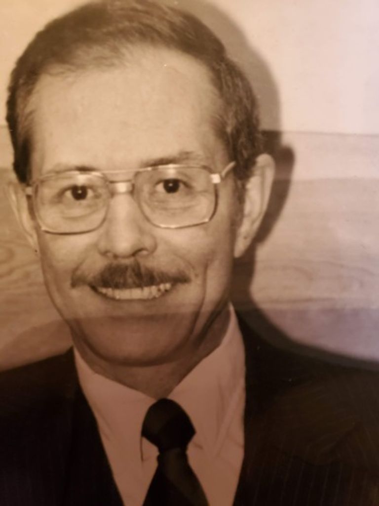 Kenneth Carmin Profile Photo