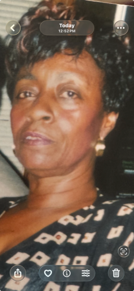 Jean Autry Mallard Profile Photo