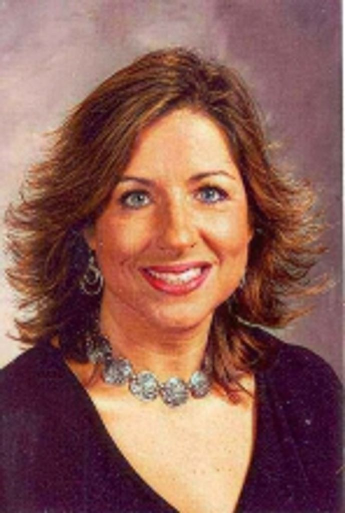 Jennifer Lea Pritchett