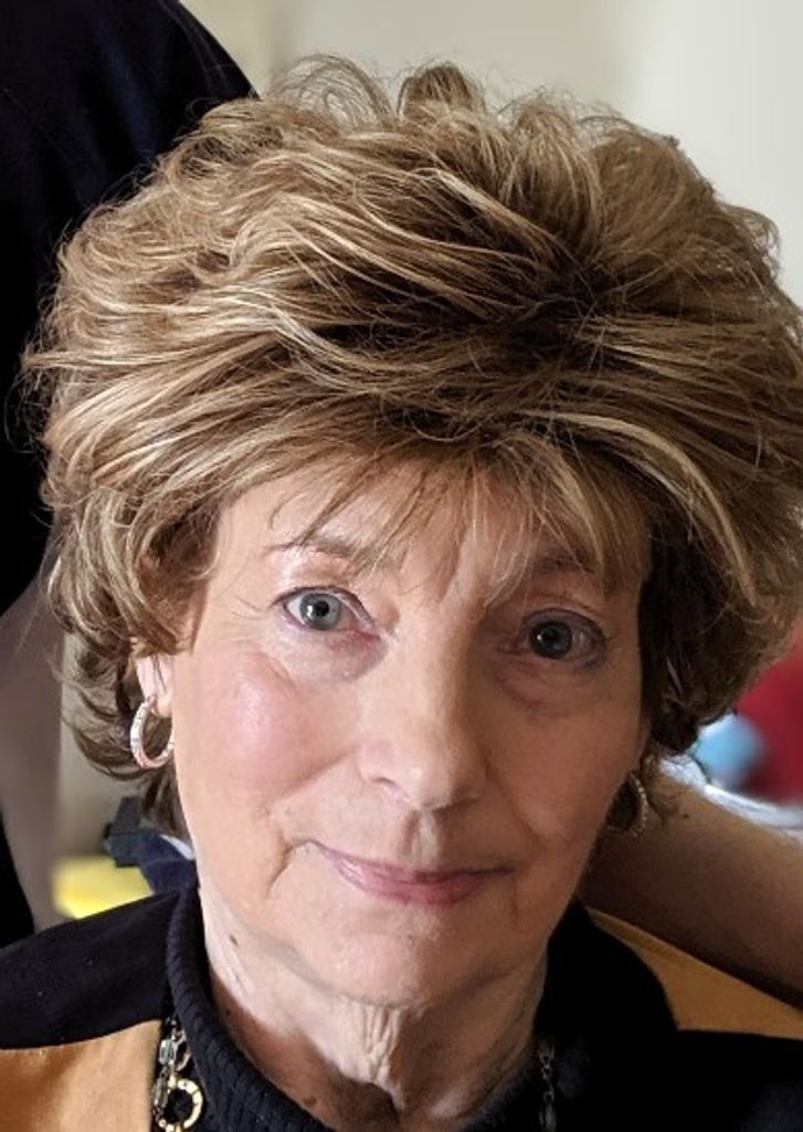 Joanne M. Mumethaler Profile Photo
