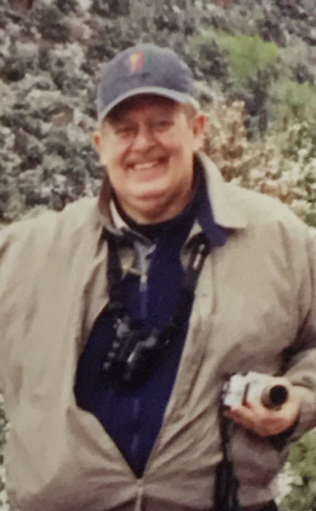 James Robert "Jimmy" Orgain, III Profile Photo