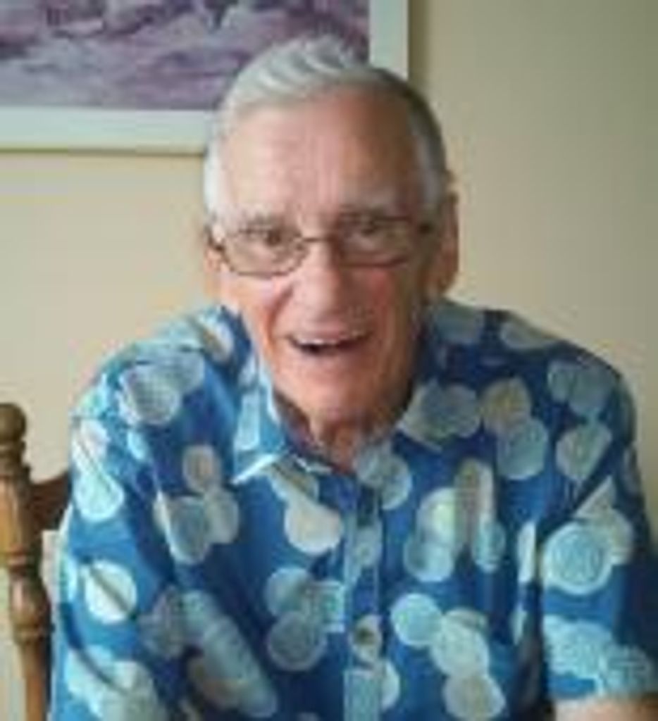 Kenneth D. Fortin