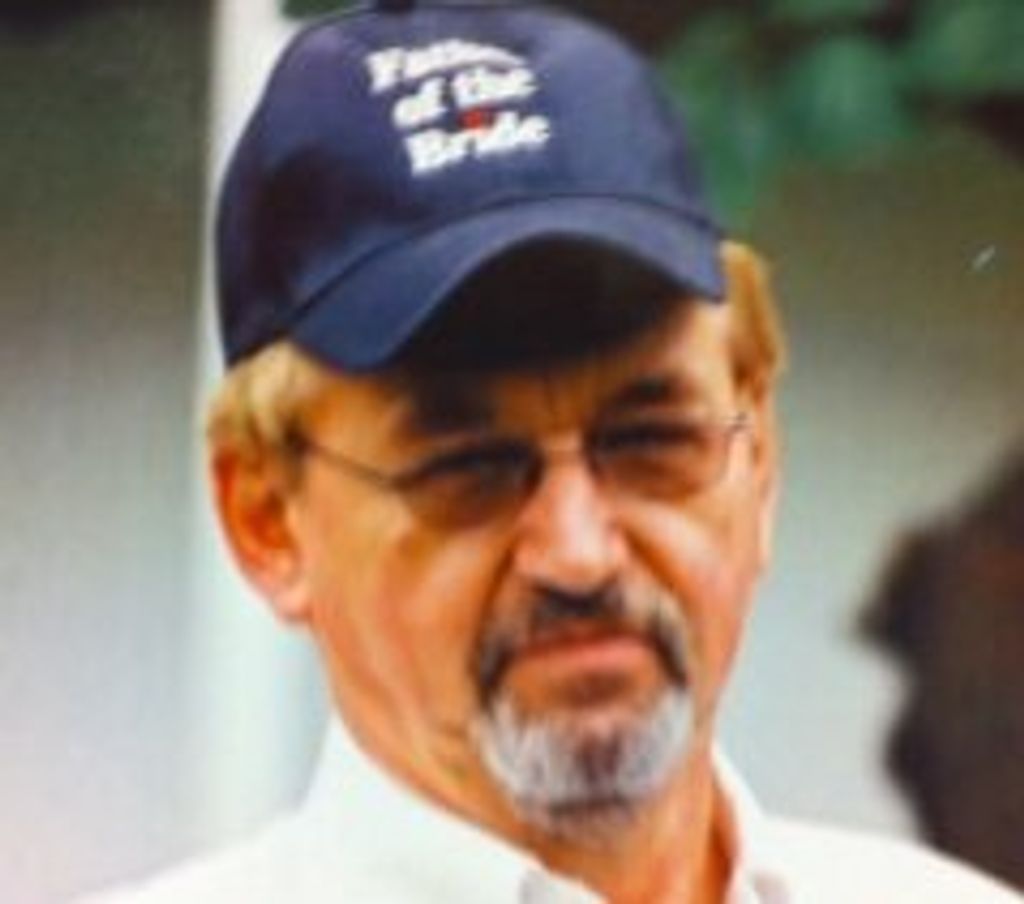 Robert J. Huber