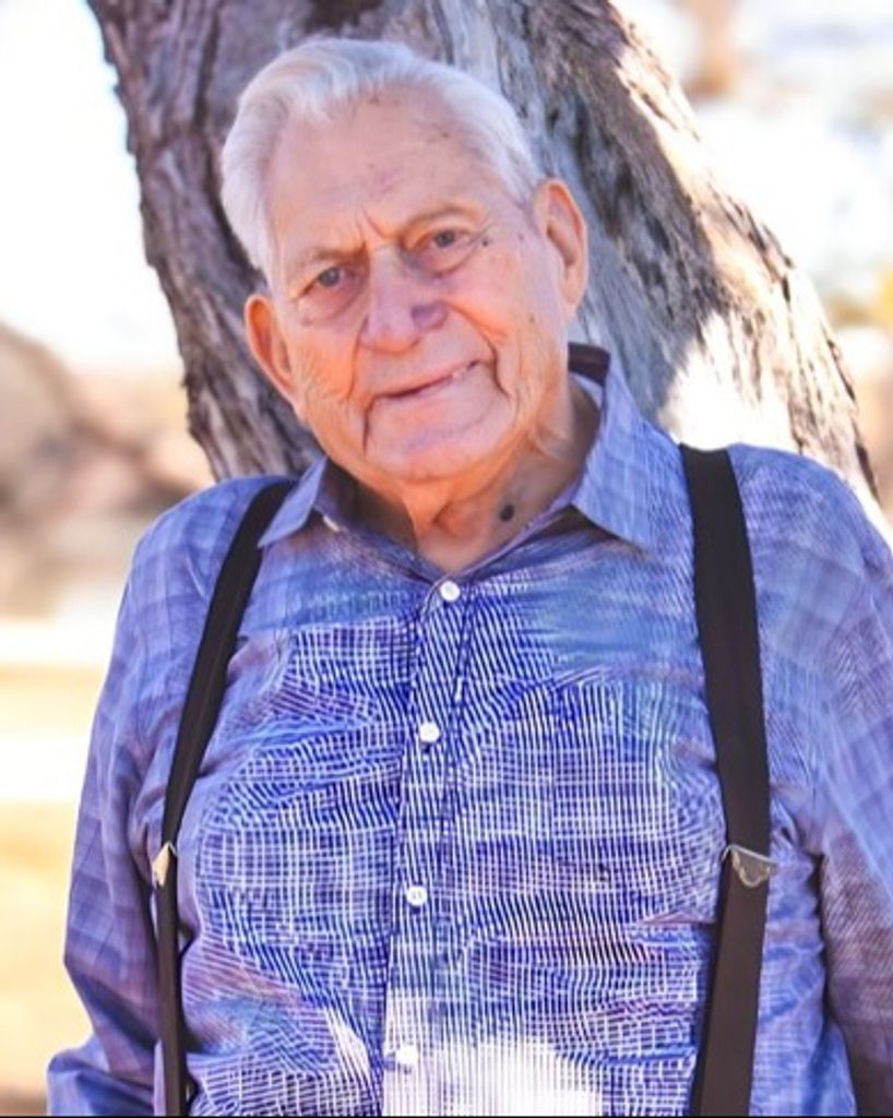 Billy Cole Profile Photo