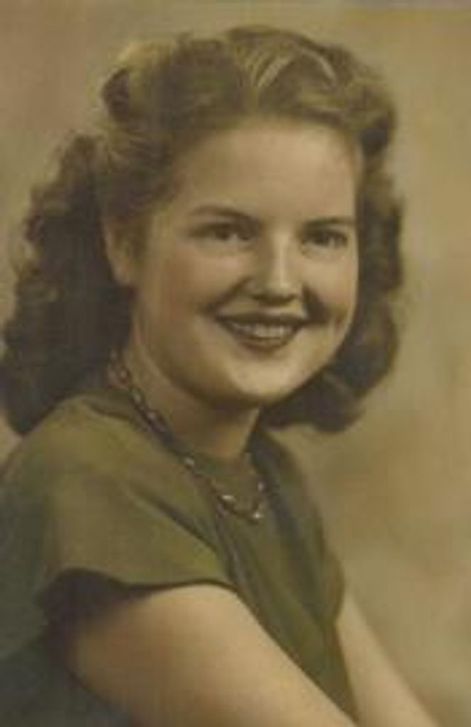 Catherine Louise Feuerborn