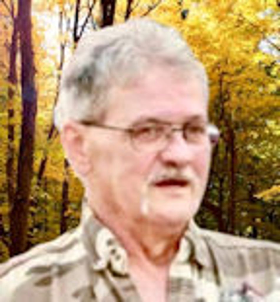 Ronald Eugene Rinehart Profile Photo