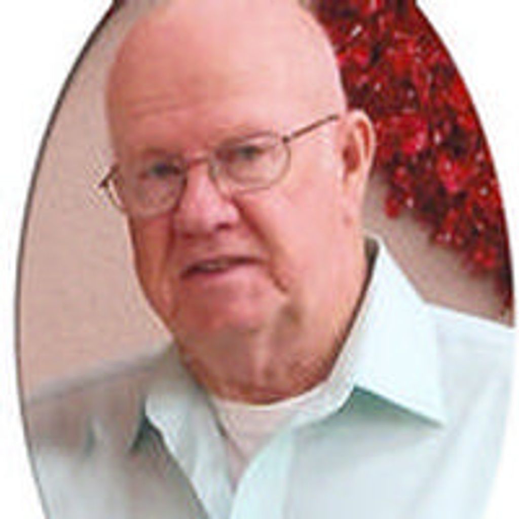 Charles "Monroe" Bunch