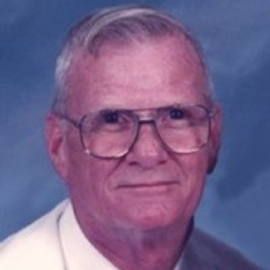 Donald J. Oles