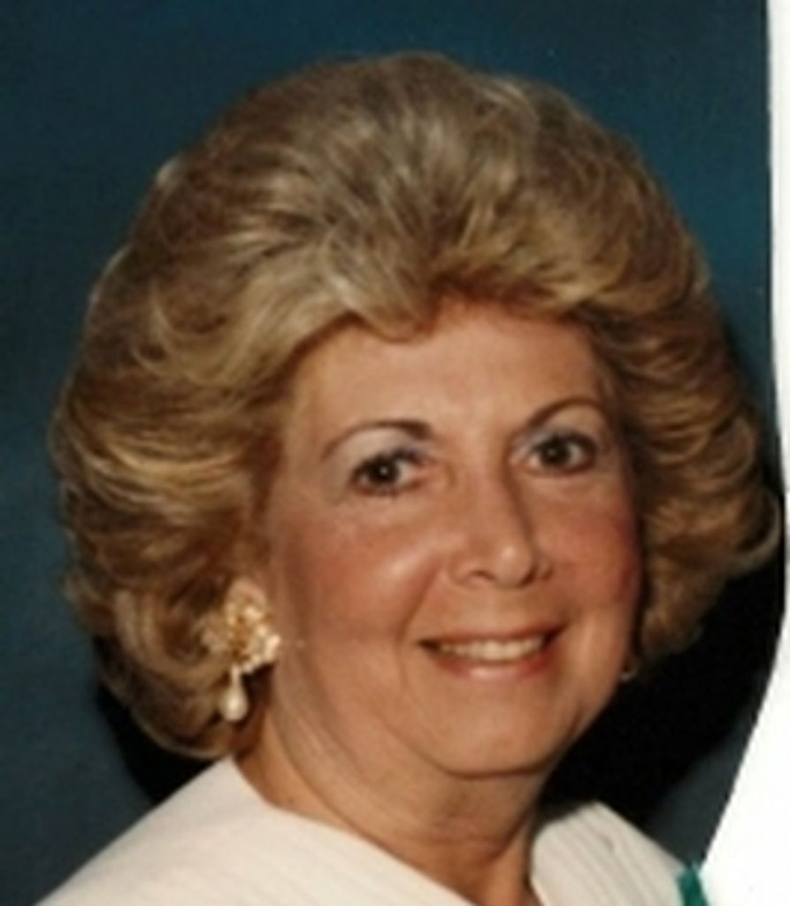 Lucille Adreani