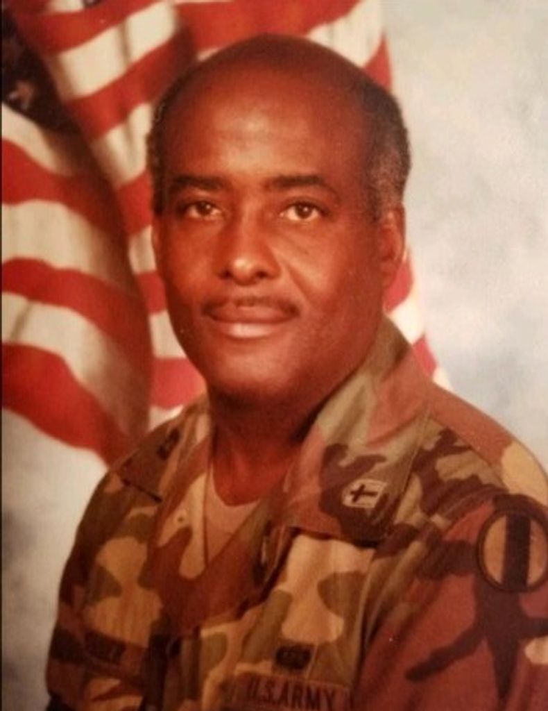 Robert Bonner, Jr. Profile Photo