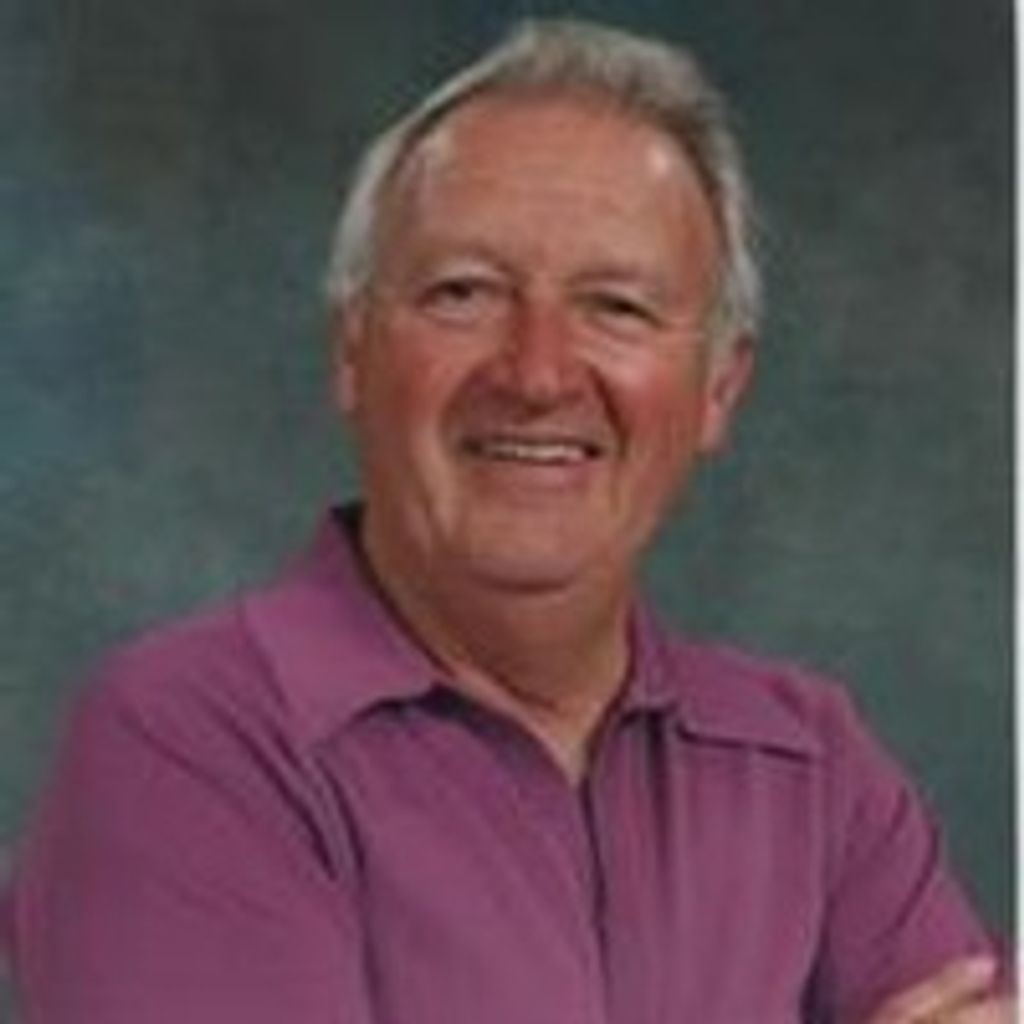 Dennis "Bud" E Ingham Profile Photo