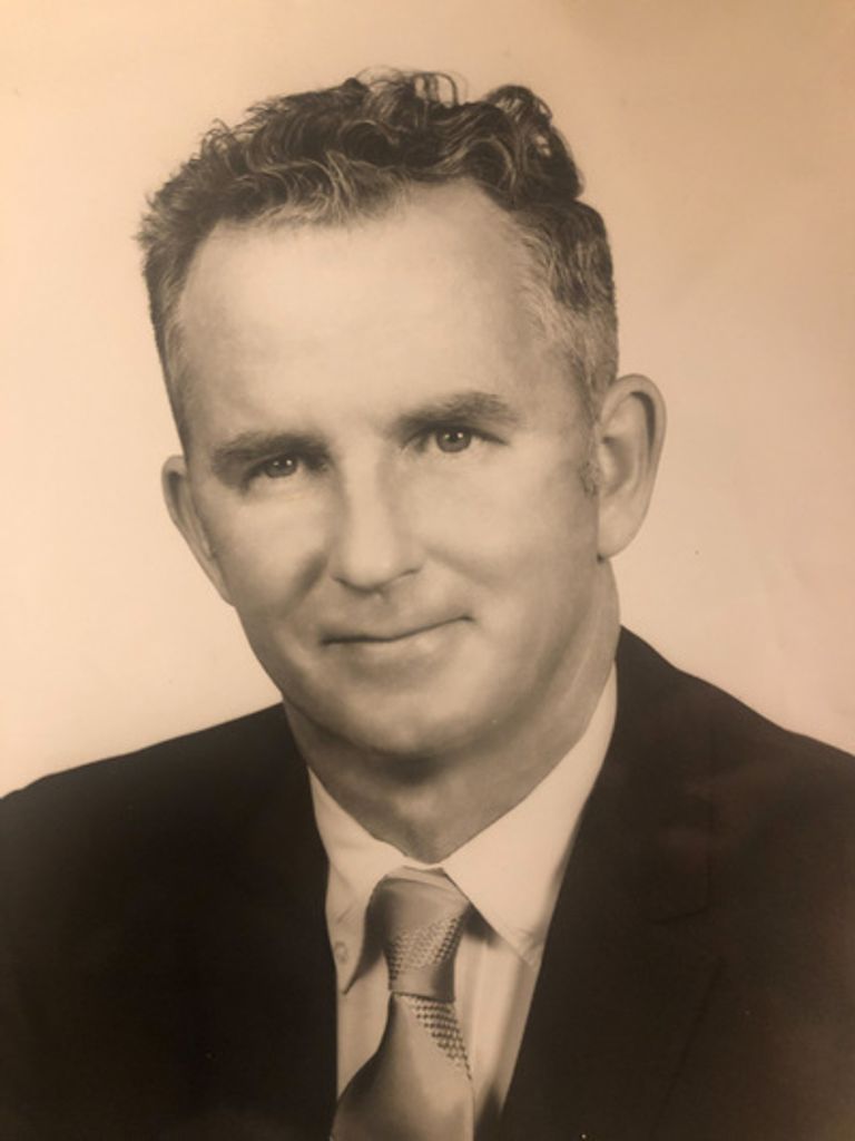 Sidney Brown Spencer,Jr. Profile Photo