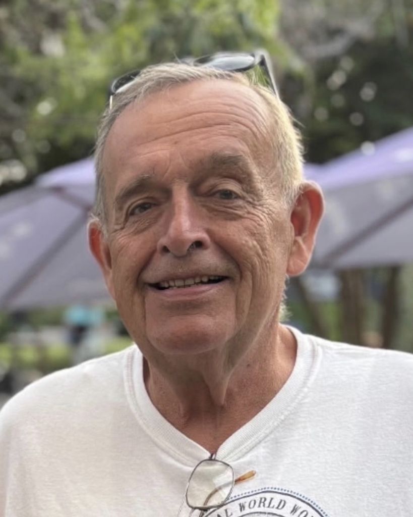 Ronald N. Hastings Profile Photo