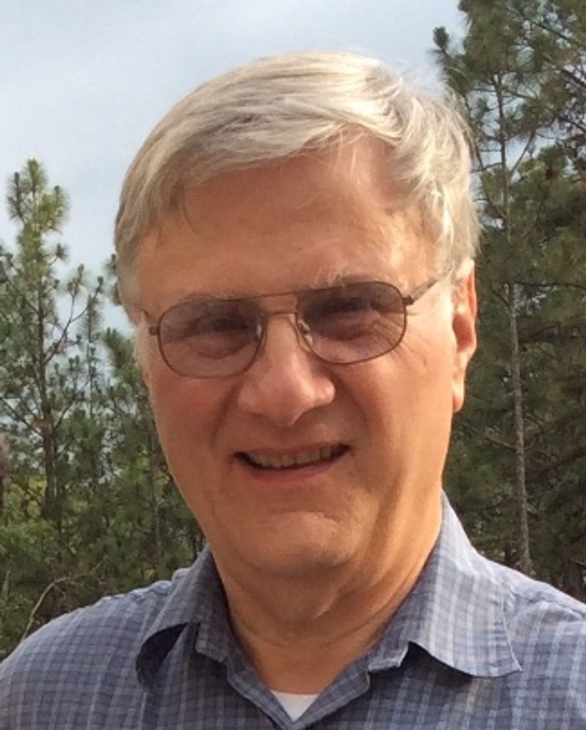 Stanley M. Stefanik Profile Photo