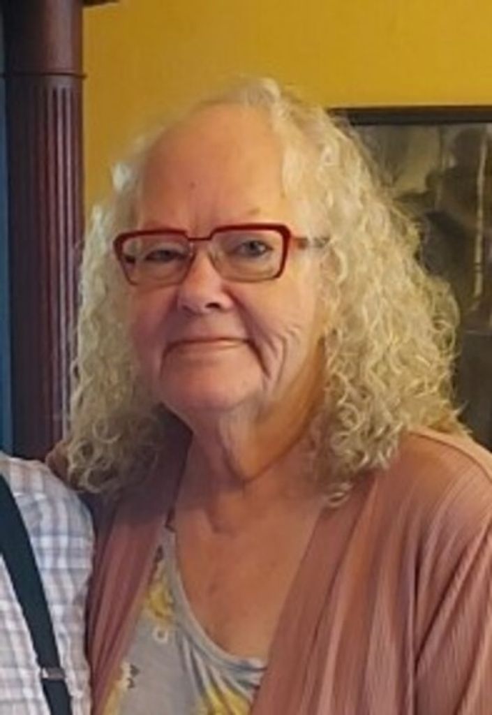 Carol Sue Harwood Profile Photo