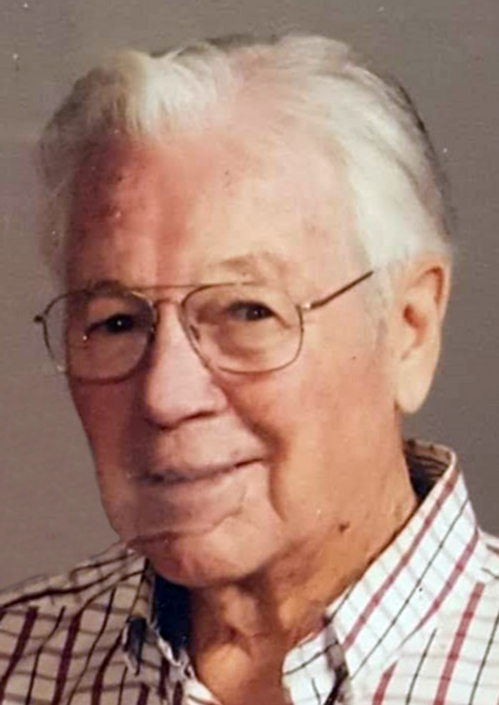 Robert Louis Eveleigh Profile Photo