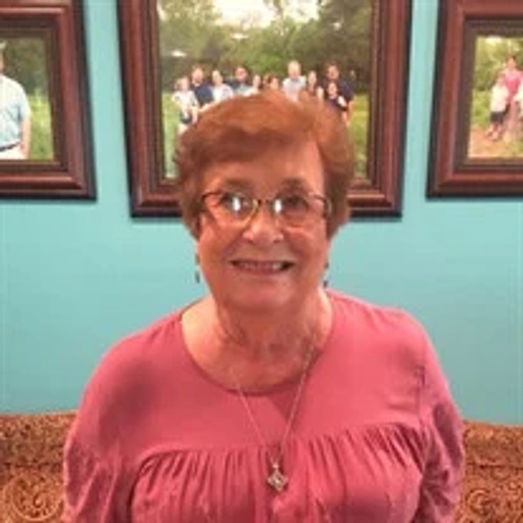 Mildred Belcher