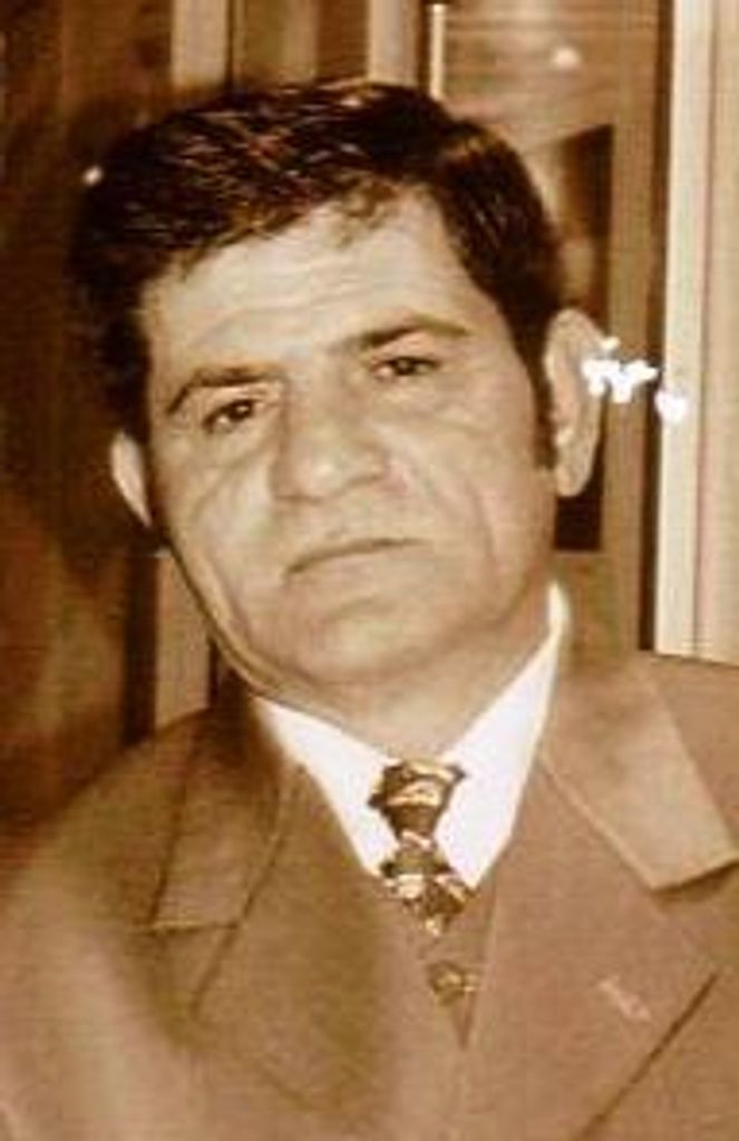 Angelo Fonseca