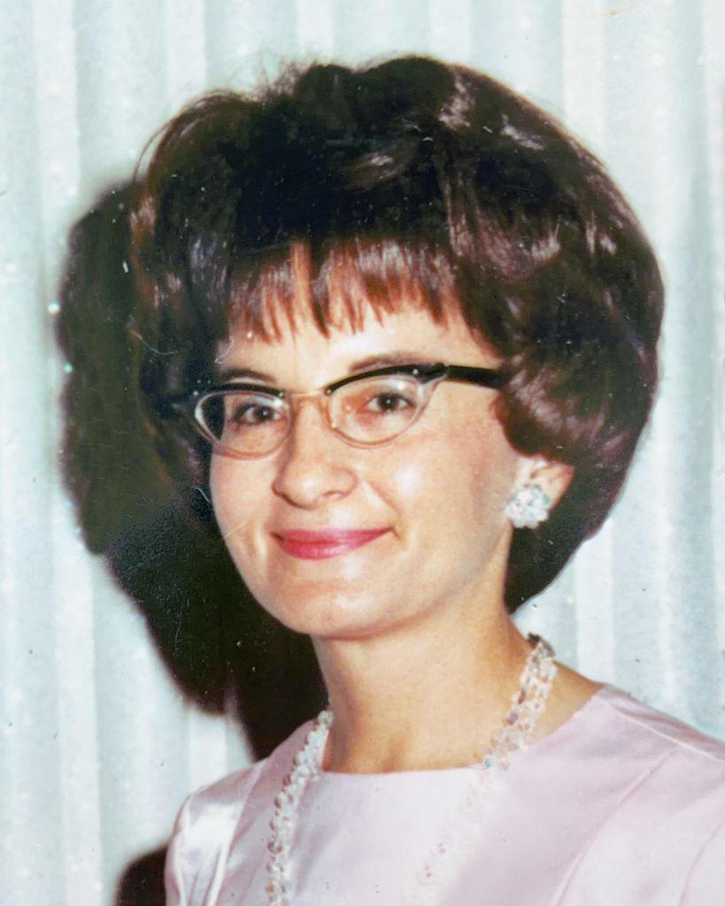 Marjane J Vaughn