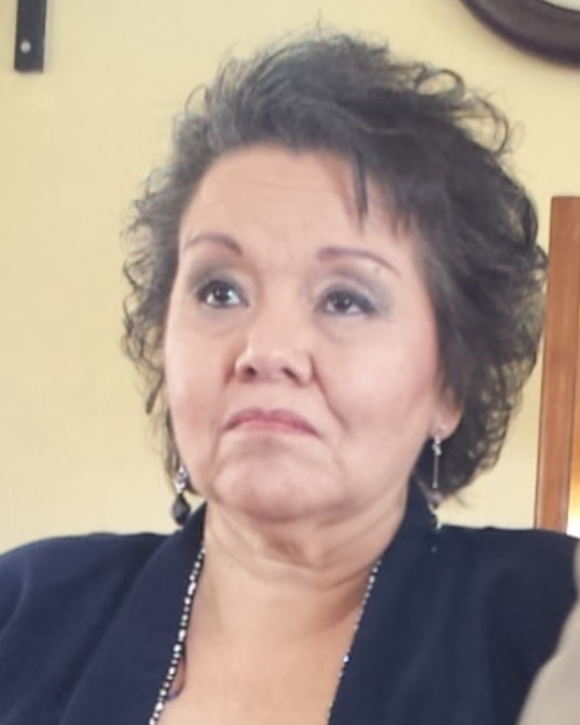 Adelsa A Hernandez Profile Photo