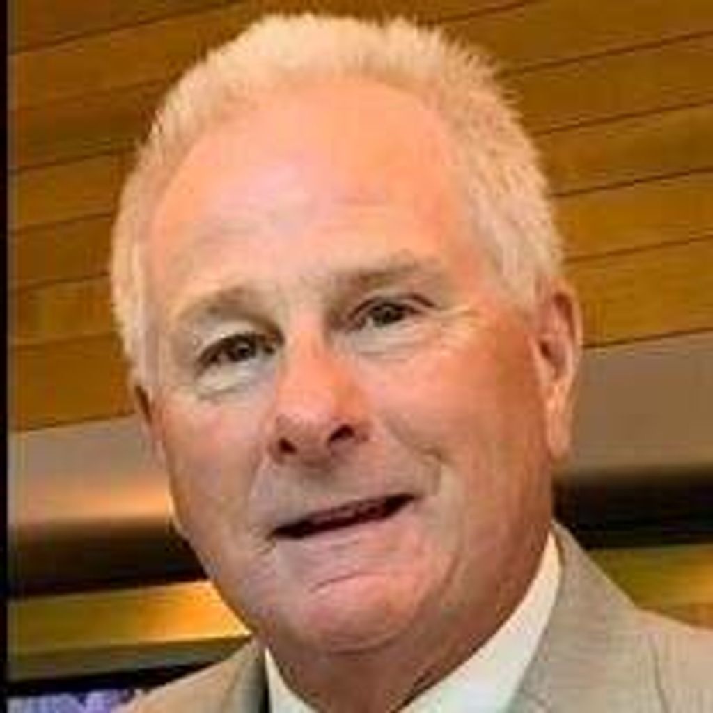 Dave Milner Profile Photo