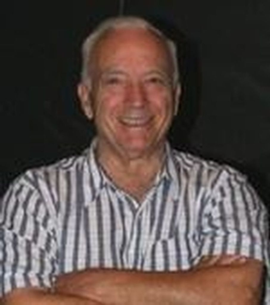 Edward Charles Majewski