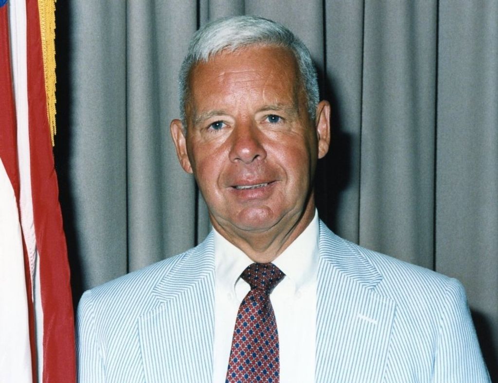 George Donald Kessler